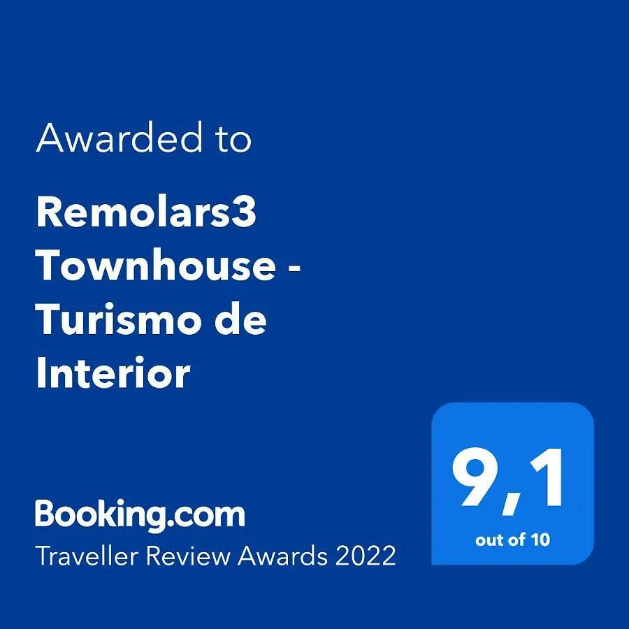 Remolars3 Townhouse - Turismo De Interior Διαμέρισμα Πάλμα ντε Μαγιόρκα