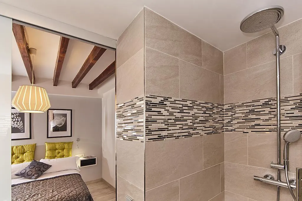 Remolars3 Townhouse - Turismo De Interior Διαμέρισμα Πάλμα ντε Μαγιόρκα Ισπανία