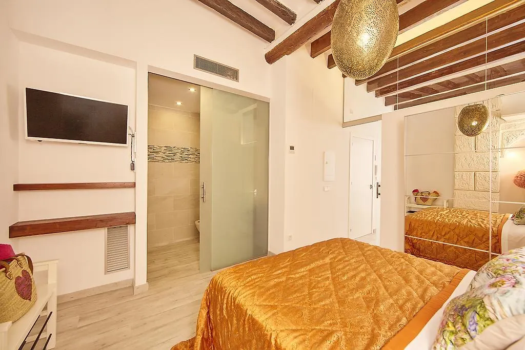 Remolars3 Townhouse - Turismo De Interior Διαμέρισμα Πάλμα ντε Μαγιόρκα