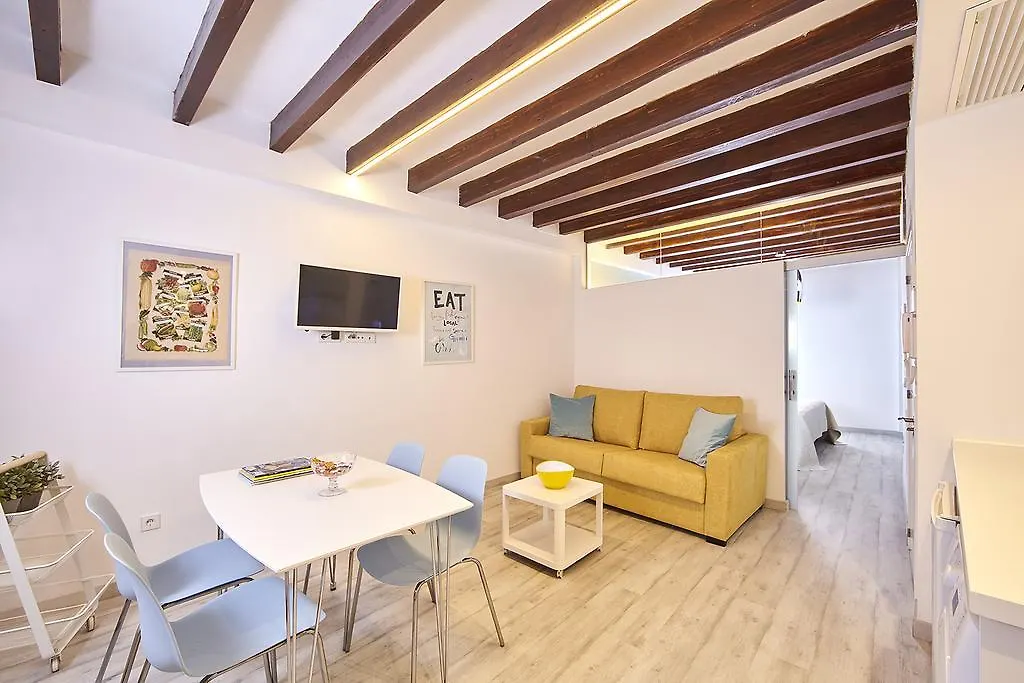 Remolars3 Townhouse - Turismo De Interior Διαμέρισμα Πάλμα ντε Μαγιόρκα 0*,