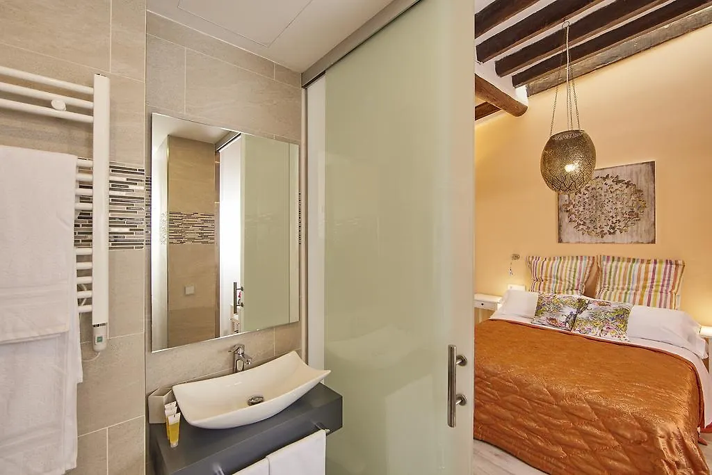 Remolars3 Townhouse - Turismo De Interior Διαμέρισμα Πάλμα ντε Μαγιόρκα