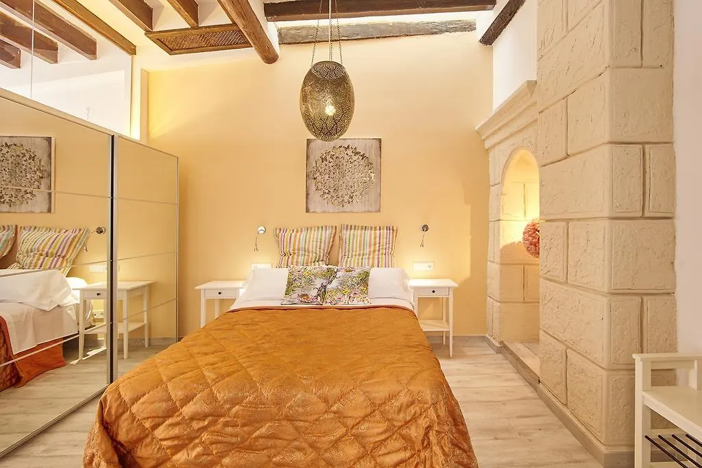 Remolars3 Townhouse - Turismo De Interior Διαμέρισμα Πάλμα ντε Μαγιόρκα Ισπανία