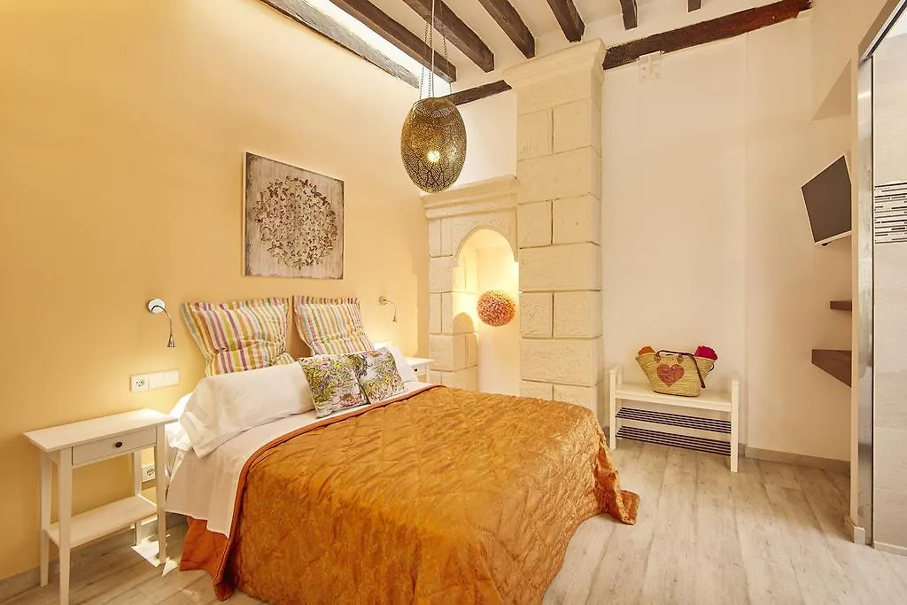 Remolars3 Townhouse - Turismo De Interior Διαμέρισμα Πάλμα ντε Μαγιόρκα 0*,  Ισπανία