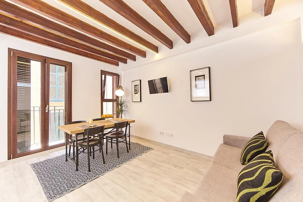 Remolars3 Townhouse - Turismo De Interior Διαμέρισμα Πάλμα ντε Μαγιόρκα 0*,