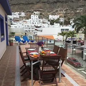 Side Apartment Puerto De Mogan