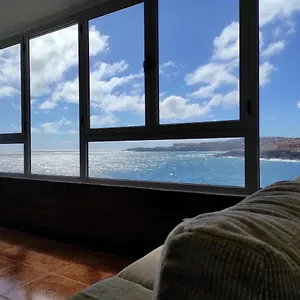 Apartamento Cueva De Los Mil Colores Appartement La Garita