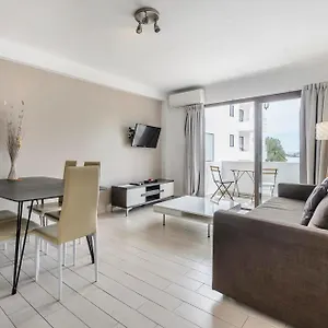 Esmeralda Apartment Ibiza-Stadt