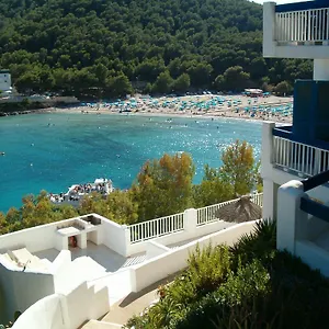 Appartement El Dango 2, Cala Llonga (Ibiza)