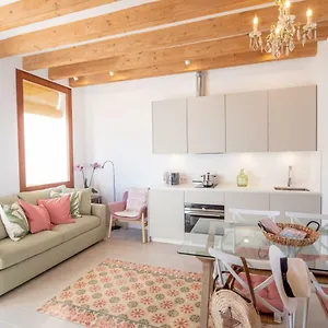 Es Palauet New Duplex In Center With Dalt Views Apartment Ibiza-Stadt