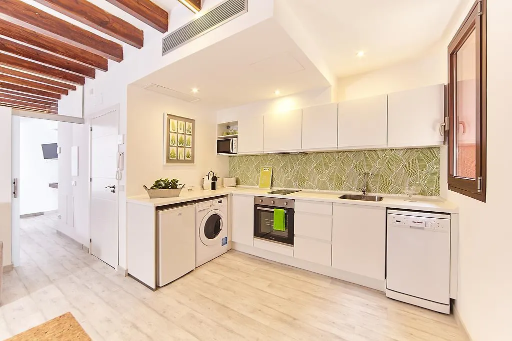 Remolars3 Townhouse - Ti 127 Apartment