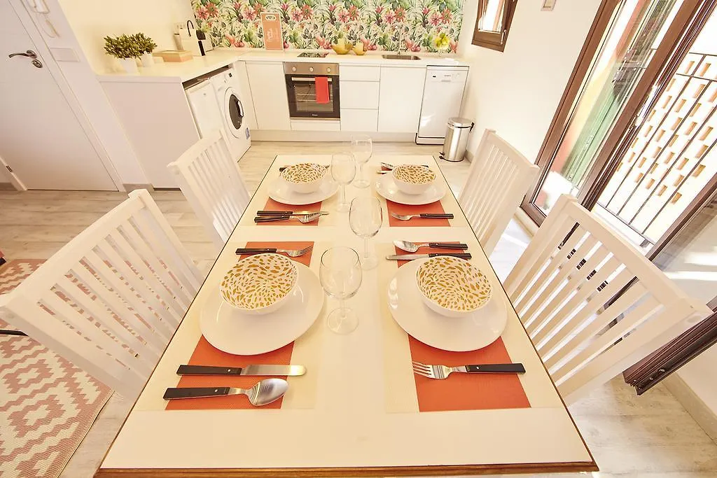 Remolars3 Townhouse - Ti 127 Spain