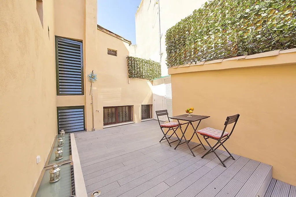 Remolars3 Townhouse - Ti 127 Apartment Palma de Mallorca