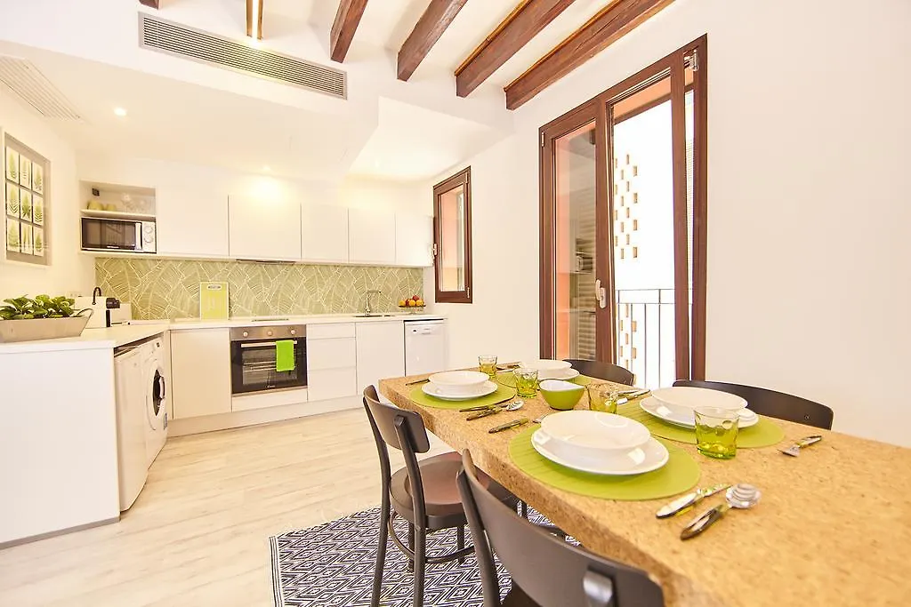 Apartment Remolars3 Townhouse - Ti 127 Spain