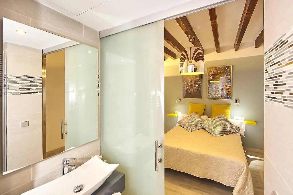 Remolars3 Townhouse - Ti 127 0*, Palma de Mallorca Spain
