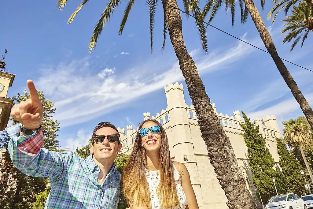 Remolars3 Townhouse - Ti 127 Palma de Mallorca