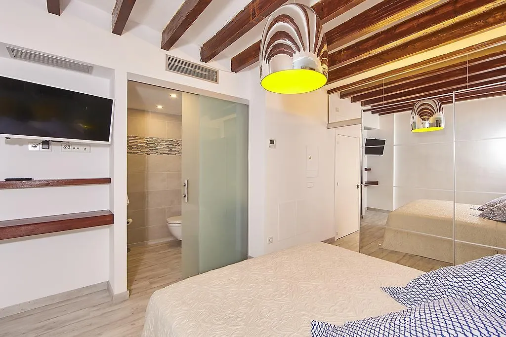 Apartment Remolars3 Townhouse - Ti 127