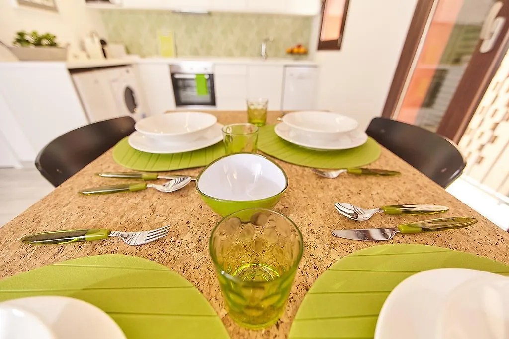 Remolars3 Townhouse - Ti 127 Spain