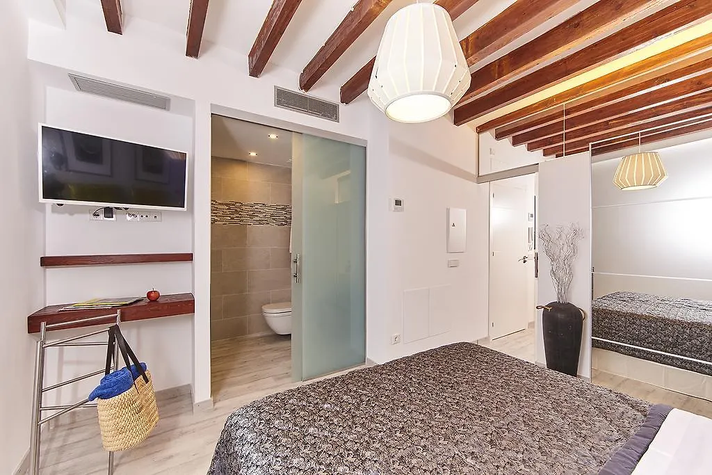 Remolars3 Townhouse - Ti 127 Palma de Mallorca