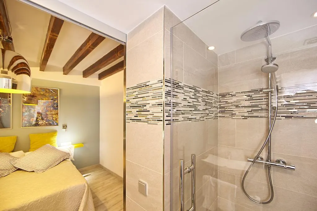 Apartment Remolars3 Townhouse - Ti 127