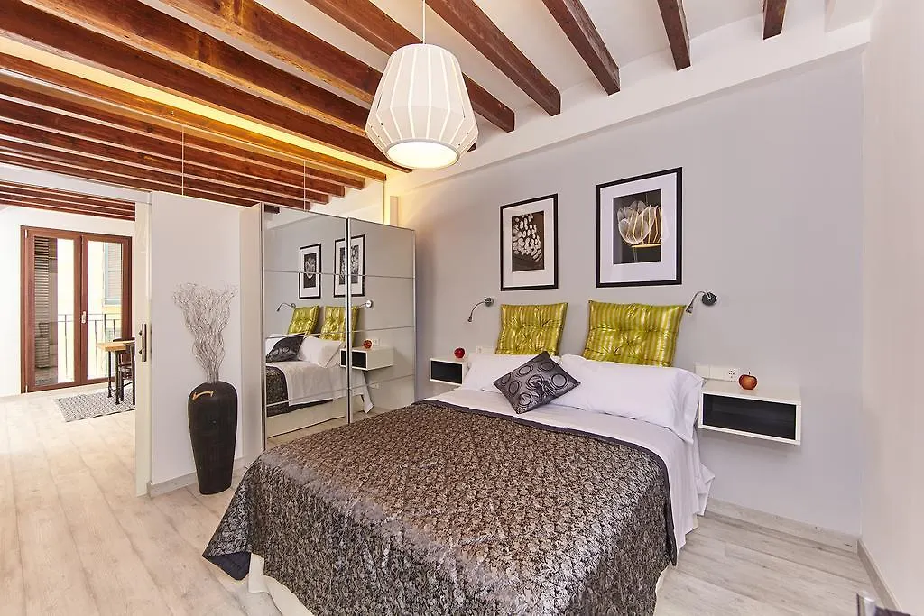 Remolars3 Townhouse - Ti 127 Palma de Mallorca