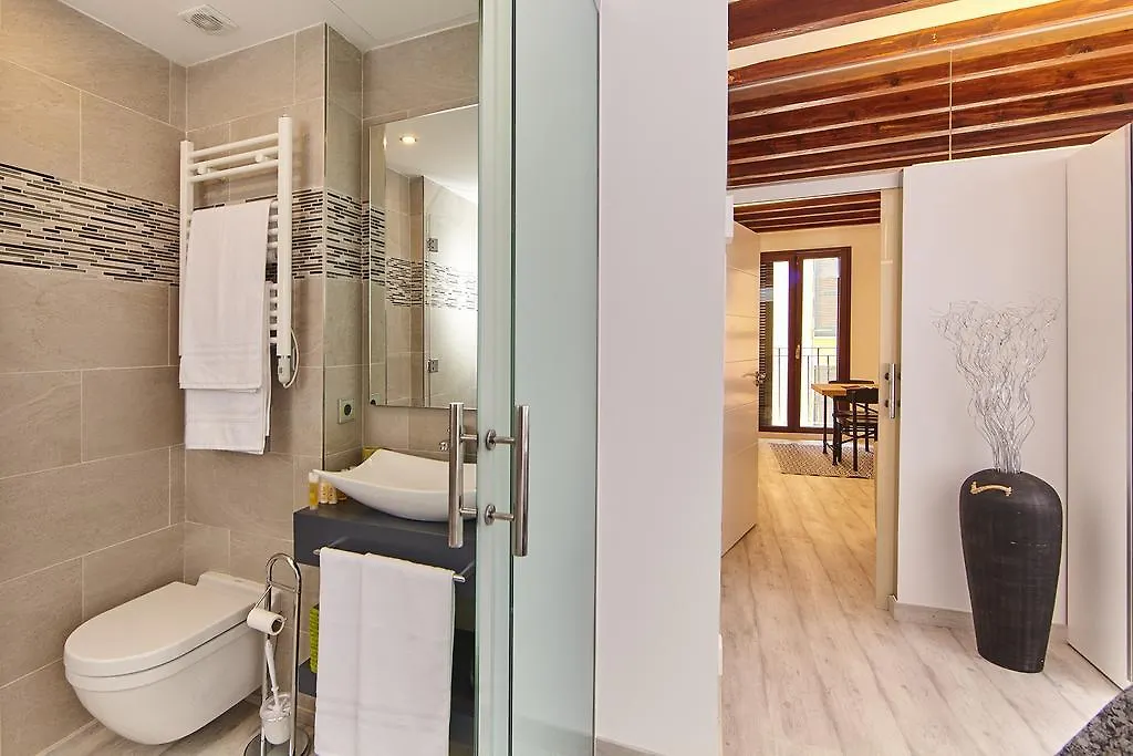 Remolars3 Townhouse - Ti 127 Palma de Mallorca