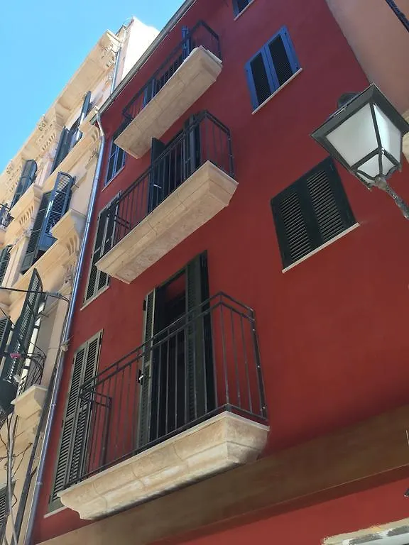 Remolars3 Townhouse - Ti 127 0*, Palma de Mallorca